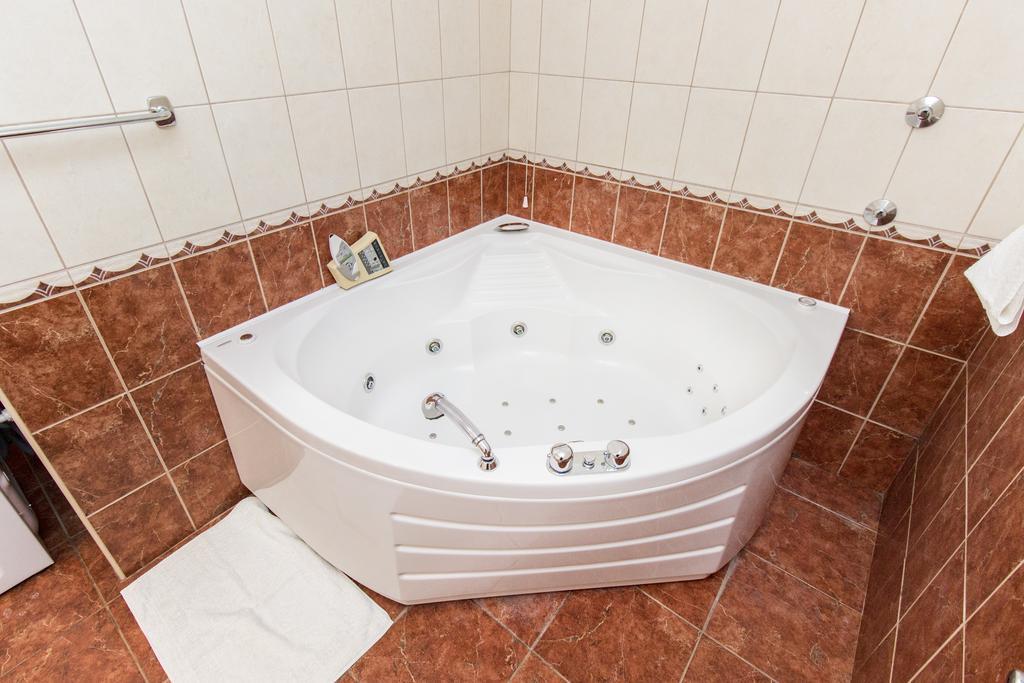 Vila Jadranka Водице Экстерьер фото
